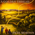 A Golden Thread - Front Cover