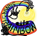 Blowing My Own Trumpet - Sama Rainbow