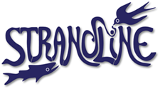 Strandline - Logo