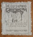 Characters - The Old Shepherd