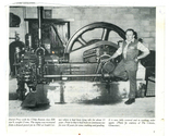 Collectors - Stationary Engines