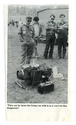 Collectors - Stationary Engines