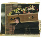 Commemoration - Funeral