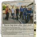Community Issues - Litter/Pollution/Cleaning