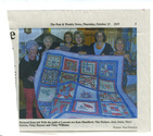Craft - Quilts