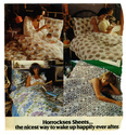 Glamour - In Bed