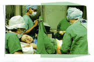 Groups - Medical Operation