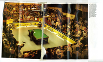 Sport - Snooker/Pool