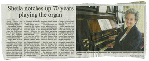 Age - Long Service