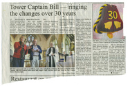 Age - Long Service
