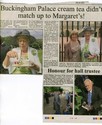 Age - Long Service
