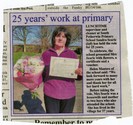 Age - Long Service