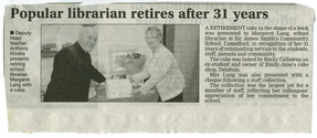 Age - Retirement