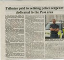 Age - Retirement