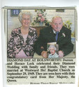 Age - Wedding Anniversaries