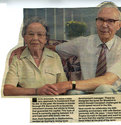 Age - Wedding Anniversaries
