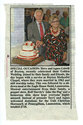 Age - Wedding Anniversaries