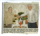Age - Wedding Anniversaries
