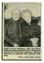 Age - Wedding Anniversaries