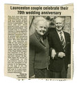 Age - Wedding Anniversaries