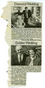 Age - Wedding Anniversaries