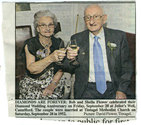 Age - Wedding Anniversaries