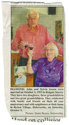 Age - Wedding Anniversaries