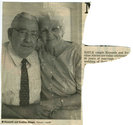 Age - Wedding Anniversaries