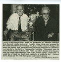 Age - Wedding Anniversaries