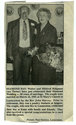 Age - Wedding Anniversaries