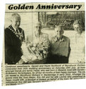 Age - Wedding Anniversaries