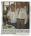 Age - Wedding Anniversaries