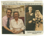 Age - Wedding Anniversaries