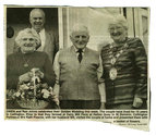 Age - Wedding Anniversaries