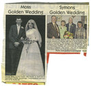 Age - Wedding Anniversaries