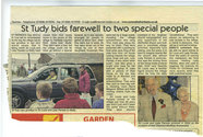 Age - Wedding Anniversaries