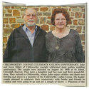 Age - Wedding Anniversaries