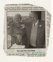 Age - Wedding Anniversaries
