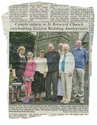 Age - Wedding Anniversaries