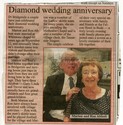 Age - Wedding Anniversaries