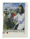 Animals-Show - Caprine/Ovine
