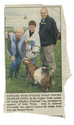 Animals-Show - Caprine/Ovine