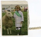 Animals-Show - Caprine/Ovine