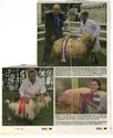 Animals-Show - Caprine/Ovine