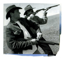 Blood Sports - Shooting