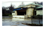 Buildings - Bandstands