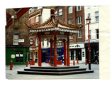 Buildings - Bandstands