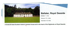 Buildings - Castles/Follies