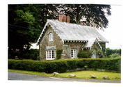 Buildings - Residences