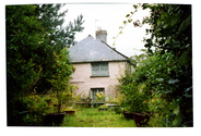 Buildings - Residences